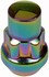 711-235G by DORMAN - BULGE SEAT ACORN SET