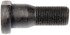 610-0299.5 by DORMAN - HD Wheel Stud