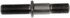 610-0484.10 by DORMAN - HD Wheel Stud