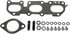 674-852 by DORMAN - MANIFOLD CONVERTER