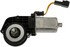 742-297 by DORMAN - WINDOW LIFT MOTOR