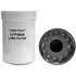 LFP4836 by LUBER-FINER - Oil Filter