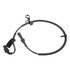 ALS228 by STANDARD IGNITION - STANDARD ABS SPE
