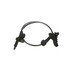 ALS2400 by STANDARD IGNITION - ABS SPEED SENSOR - INTERM