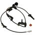 ALS2578 by STANDARD IGNITION - ABS SPEED SENSOR