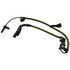ALS2612 by STANDARD IGNITION - ABS SPEED SENSOR