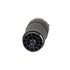 A-3027 by ARNOTT INDUSTRIES - Air Spring Rear Left or Right Land Rover