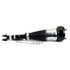 AS-3163 by ARNOTT INDUSTRIES - Air Strut New Front Left Mercedes-Benz