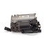 P-2830 by ARNOTT INDUSTRIES - Air Suspension Compressor Mercedes-Benz