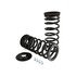 C-2203 by ARNOTT INDUSTRIES - Coil Spring Conversion Kit Rear Land Rover