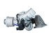 5303 988 0291 by BORG WARNER - Turbocharger for VOLKSWAGEN WATER