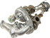 1000 988 0074 by BORG WARNER - Turbocharger for MERCEDES BENZ