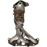 101400 by ATP TRANSMISSION PARTS - EXHAUST MANIFOLD/CATALYTI