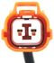 ALS1018 by STANDARD IGNITION - INTERMOTOR ABS S