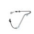 ALS1580 by STANDARD IGNITION - ABS SPEED SENSOR - INTERM