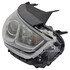 20-16159-00-9 by TYC - Headlight Assembly