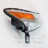 20-9071-01-9 by TYC - Headlight Assm