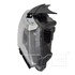 20-9893-00-9 by TYC - HEADLIGHT ASSEMBLY