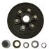 12-655-341 by POWER10PARTS - Brake Drum Kit - For 5.2K Axle