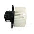 700144 by TYC - HVAC Blower Motor for For Kia