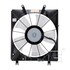 601150 by TYC - Cooling Fan Assy