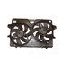 622410 by TYC - Cooling Fan Assy