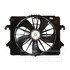 622320 by TYC - Cooling Fan Assy