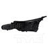 20-16913-90 by TYC - Head Light Assembly