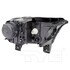 20-9546-60 by TYC - Head Lamp