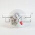 150238 by TYC - FUEL PUMP MODULE ASSEMBLY