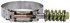 HTS225 by TECTRAN - Clamp TBolt - 2-1/4" - 2-9/16" (Stock Code: 46187)
