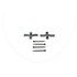 13194 by CARLSON - Disc Brake Hardware Kit