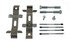 13594 by CARLSON - DISC BRAKE HDWE KIT