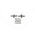 13194 by CARLSON - Disc Brake Hardware Kit