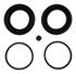 15391 by CARLSON - CALIPER REPAIR KIT