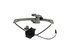 748-564 by DORMAN - WINDOW REG WITH MTR