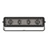1603391 by J.W. SPEAKER - 12-48V LED Work Light with Flood Beam Pattern & Mounting Bracket