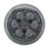 3157291 by J.W. SPEAKER - 12V LED Work Light with Glass Lens & Flood Beam Pattern