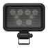 1603241 by J.W. SPEAKER - 12-24V LED Work Light with Spot Beam Pattern