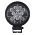 1501641 by J.W. SPEAKER - 12-24V LED Work Light with Flood Beam Pattern