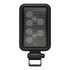 1603271 by J.W. SPEAKER - 12-24V LED Work Light with Spot Beam Pattern