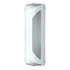 600807 by RETRAC MIRROR - 7in. X 16in. Mirror Head, Sst