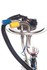 F1155A by AUTOBEST - Fuel Pump and Sender Assembly