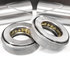 SKB14905 by STEER KING - King Pin Kit: No-Ream Bronze Bushing