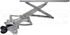 748-610 by DORMAN - Window Reg Assy