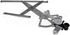 748-610 by DORMAN - Window Reg Assy