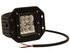 1492138 by BUYERS PRODUCTS - Recessed 3 Inch Wide Square LED Flood Light