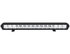 1492182 by BUYERS PRODUCTS - 20.5 Inch 4050 Lumen LED Clear Combination Spot-Flood Light Bar