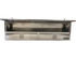 1705641 by BUYERS PRODUCTS - 72 Inch Diamond Tread Aluminum Contractor Truck Box With Drawers