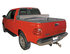 1709305 by BUYERS PRODUCTS - 18x20x71 Inch Diamond Tread Aluminum Crossover Truck Box